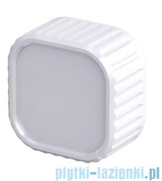 Oristo Louis szafka podumywalkowa wisząca 81x55x47 granatowy mat OR50-SD2S-82-14