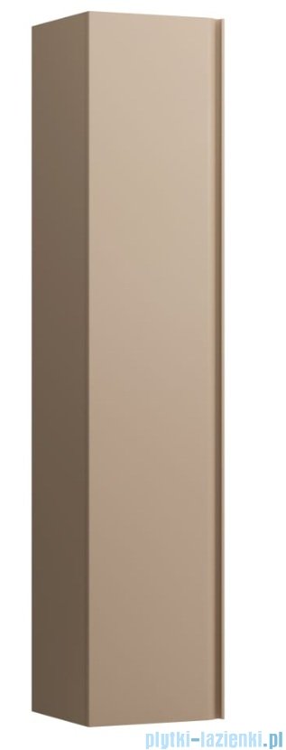 Laufen MEDA kolumna wysoka 165 cm drzwi lewe Cappuccino H4216510114651