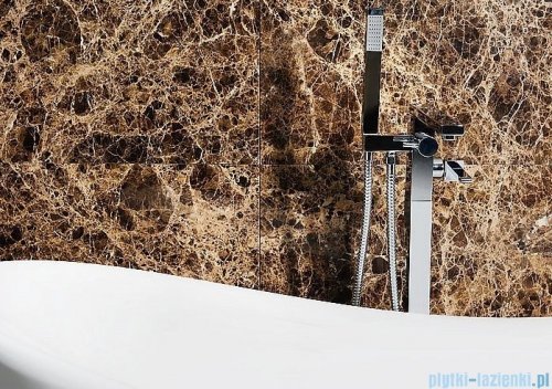 Dunin mozaika kamienna 30x30 travertine cream 15