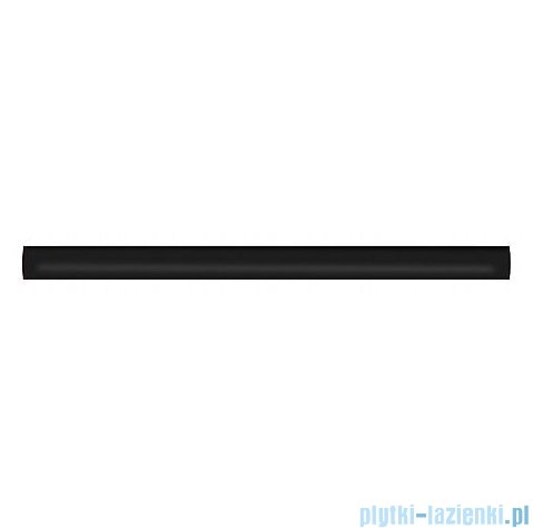 Dunin Carat black 20x1cm C-BL02