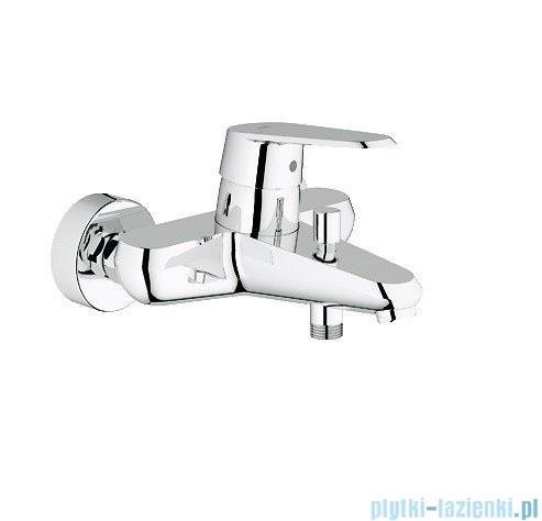 Grohe Eurodisc Cosmopolitan jednouchwytowa bateria wannowa 33390002