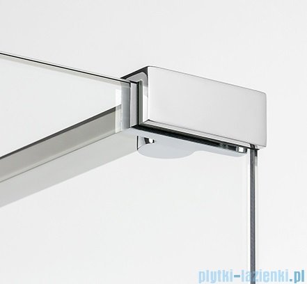 New Trendy New Modus kabina Walk-In 140x90x200 cm przejrzyste EXK-1276