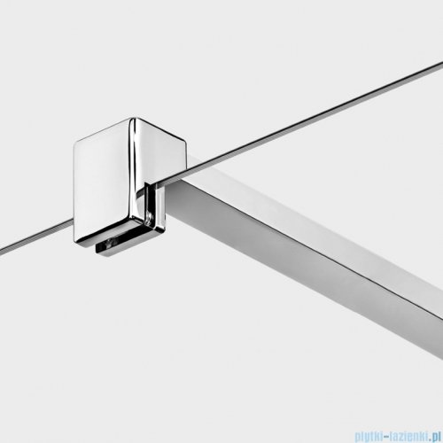 New Trendy Nesta kabina Walk-In 70x200 cm szkło przejrzyste K-1714