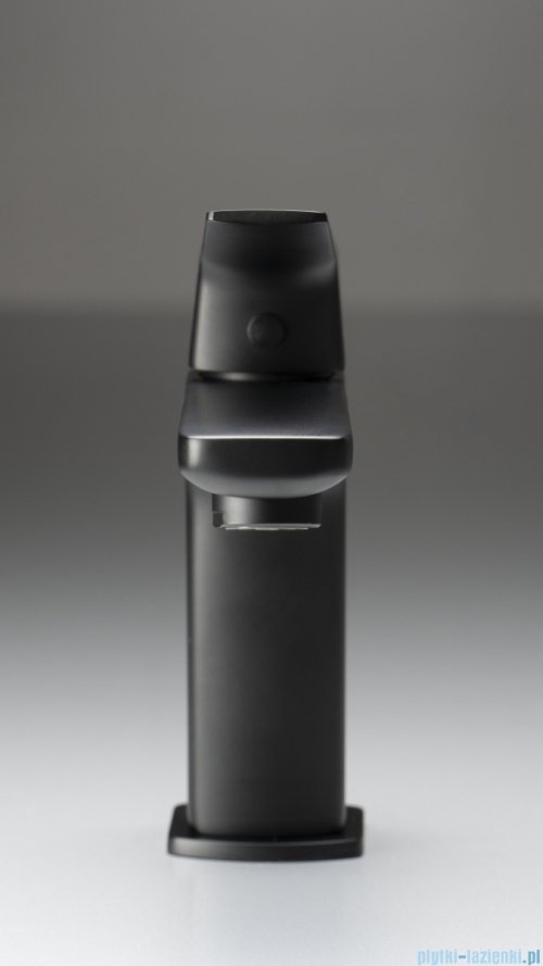 Deante BLUR Bateria umywalkowa nero BQL_N20M