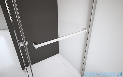 Radaway Espera Pro Kdj kabina 140x75cm prawa przejrzyste 10090140-01-01R/10092140-01-01R/10093075-01-01