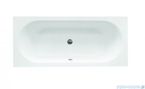 Besco Vitae 160x75cm wanna prostokątna