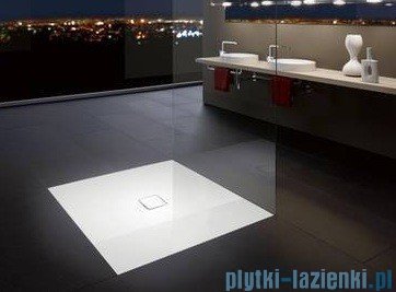 Kaldewei Conoflat Brodzik model 852-1 80x80cm 466800010001