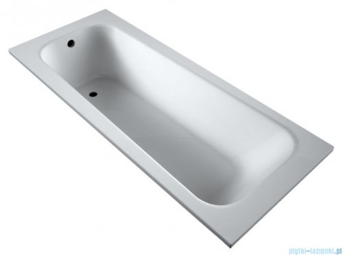 Schedpol Schedline Bafia wanna prostokątna 150x70cm 3WST.B1P-15070