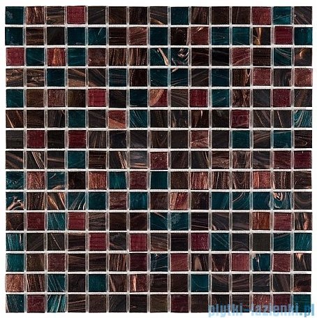 Dunin Jade mozaika szklana 32x32cm 106