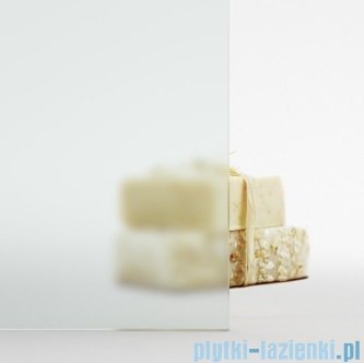 Radaway Essenza New KDJ-B kabina prysznicowa 90x90 lewa przejrzyste 385082-01-01L/384050-01-01