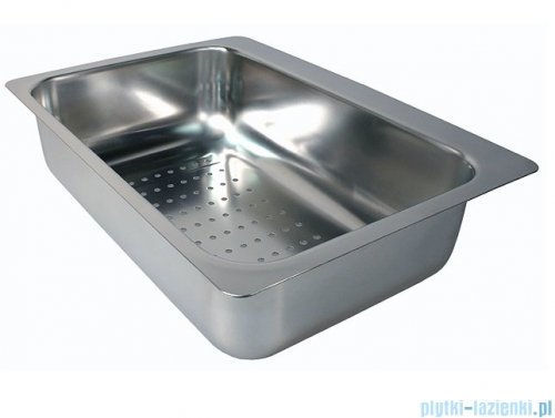 Blanco Odsączarka stalowa 217796