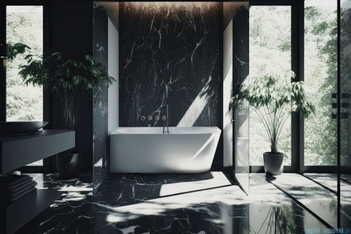 Deante SILIA Wanna akrylowa narożna wolnostojąca lewa 160x75 cm KDS_016L