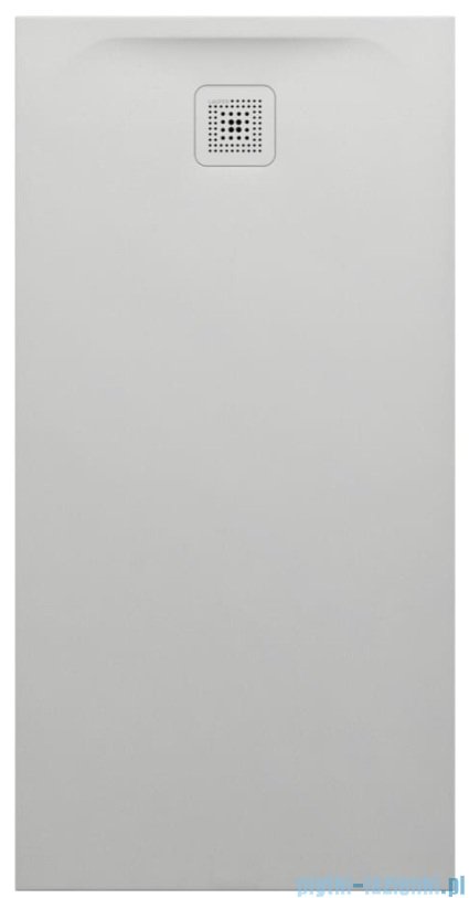 Laufen Pro Marbond brodzik prostokątny 150x90 cm jasno szary H2139520770001