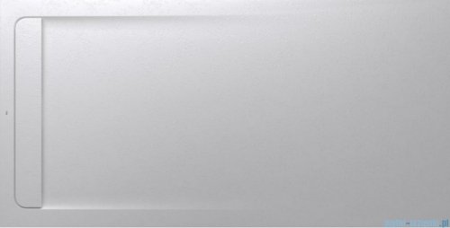Roca Aquos 140x90cm brodzik prostokątny kompozytowy perłowy AP60157838401630