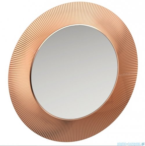 Luafen Kartell lustro 78 cm H3863310890001