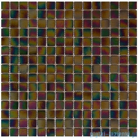 Dunin Jade mozaika szklana 32x32cm 521