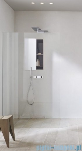 Geberit One kabina Walk-in 150x200 szkło przejrzyste 8mm 560.005.00.1