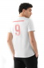 4F TSM950 Koszulka męska sportowa t-shirt r. XL 