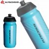 BIDON ROWEROWY NA ROWER KROSS FRESH BPA FREE 500ML NIEBIESKI