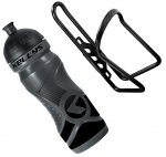 ZESTAW BIDON KELLYS SPORT 0,7L + KOSZYK kls RATIO