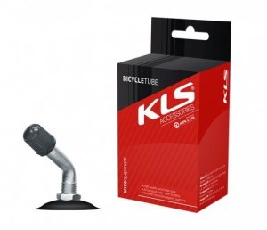 Dętka KLS 12 1/2 x 2-1/4 (57-203) AV 40mm 45