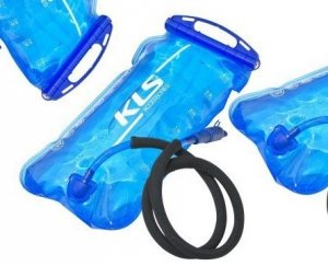 KELLYS TANK POJEMNY BUKŁAK CAMELBAG na wodę KLS 3l