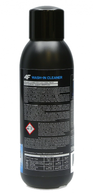 4F CLANER PŁYN DO PRANIA ODZIEŻY Z MEMBRANĄ 500 ml