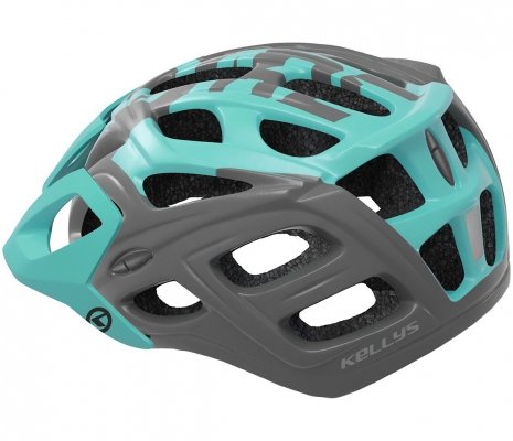KLS DARE KASK ROWEROWY REGULOWANY r S/M 54-58