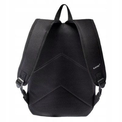 Tornister szkolny wielokomorowy 18l Hi-Tec