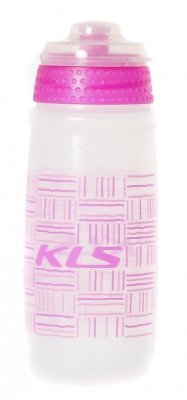KELLYS KLS ATACAMA BIDON 0,55L + KOSZYK + ŚRUBKI