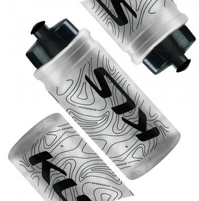 KELLYS KLS TRAIL TRACE FIRMOWY BIDON 0,55L BPA FREE