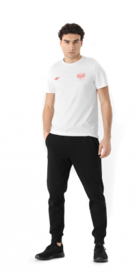 4F TSM950 Koszulka męska sportowa t-shirt r. XXL 