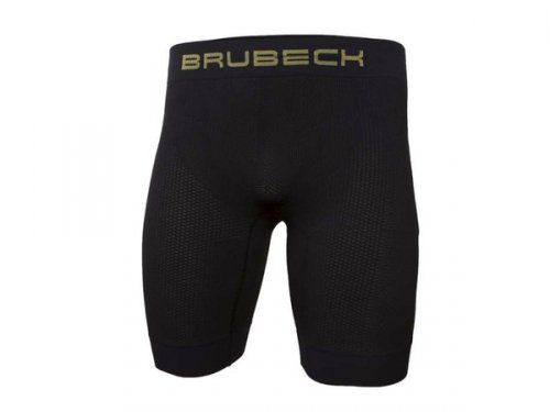 Spodenki męskie termoaktywne Brubeck roz. S LB10070