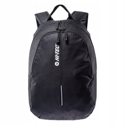 Tornister szkolny wielokomorowy 18l Hi-Tec