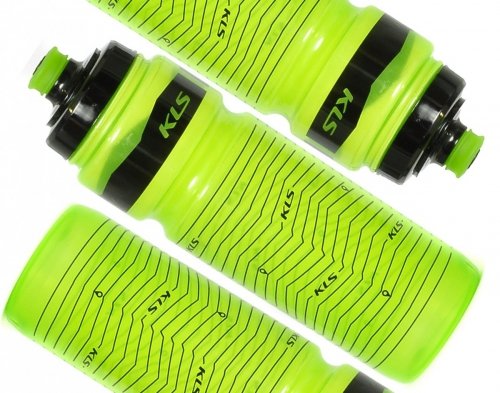 KELLYS KLS NAMIB BIDON 0,75L nietoksyczny SPORTOWY
