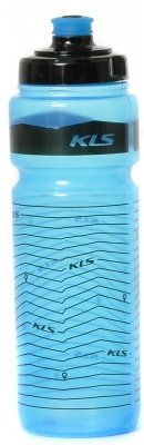 KELLYS KLS NAMIB BIDON 0,7L + KOSZYK KROSS GRID