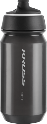 KROSS BIDON TEAM EDITION 500 ml SPORTOWY BPA FREE
