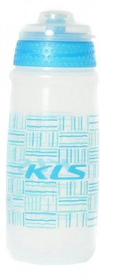 KELLYS KLS ATACAMA BIDON 0,55L + KOSZYK + ŚRUBKI