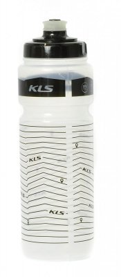 KELLYS KLS NAMIB BIDON 0,7L + KOSZYK KROSS GRID