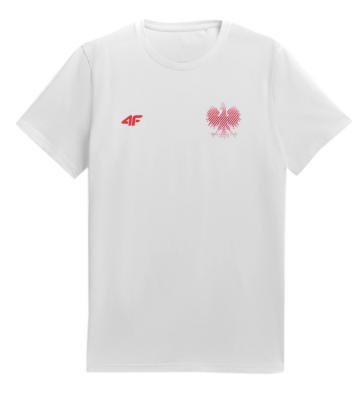 4F TSM950 Koszulka męska sportowa t-shirt r. XL 