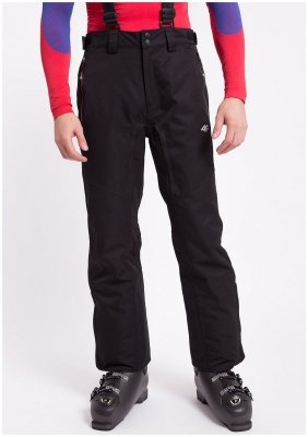 Spodnie narciarskie męskie 4F SPMN003 8000  r. XL