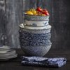 Laura Ashley BLUEPRINT - miseczka 400 ml - FLORIS