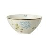 Laura Ashley Heritage - miseczka 800 ml - Cobblestone Pinstripe