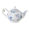 Laura Ashley BLUEPRINT - dzbanek do herbaty - CHINA ROSE