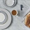 Laura Ashley BLUEPRINT - talerzyk 12 cm - SWEET ALLYSUM