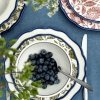 Laura Ashley Hedingham Edwin Blue Terra