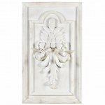 Dekor ścienny Belldeco Wenecja świecznik - wys. 93 cm - SZYBKA WYSYŁKA