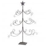 Choinka Chic Antique metalowa - wys. 70 cm
