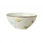 Laura Ashley Heritage - miseczka 800 ml - Cobblestone Pinstripe