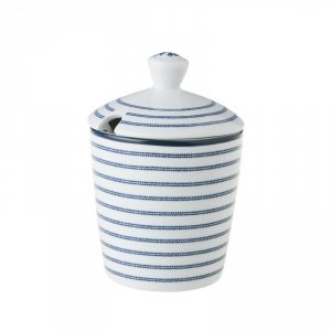 Laura Ashley BLUEPRINT - cukierniczka - CANDY STRIPE